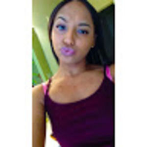 Meet your Posher, Camryn